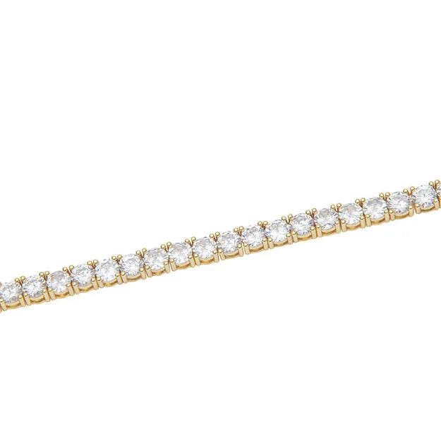 TENNIS BRACELET (Cubic Zirconia)