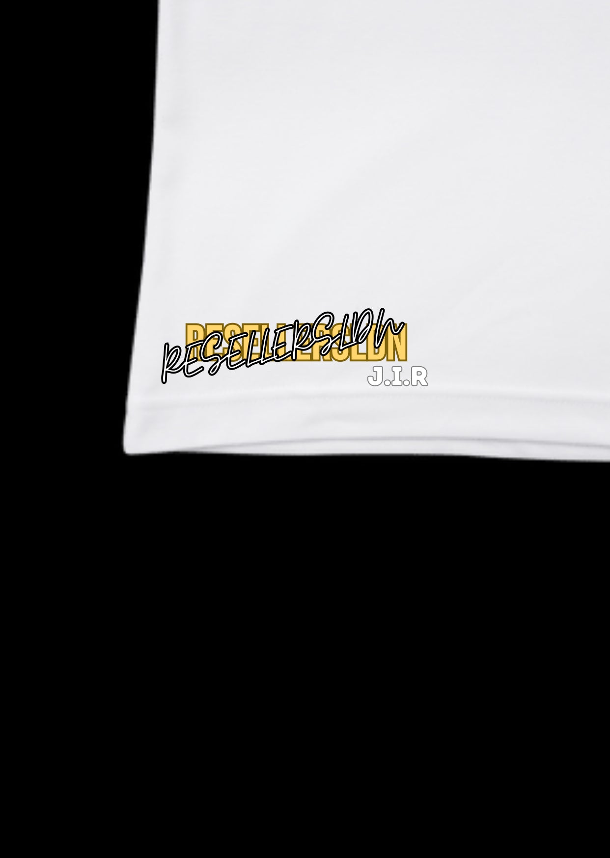 Custom Oversized Shirts
