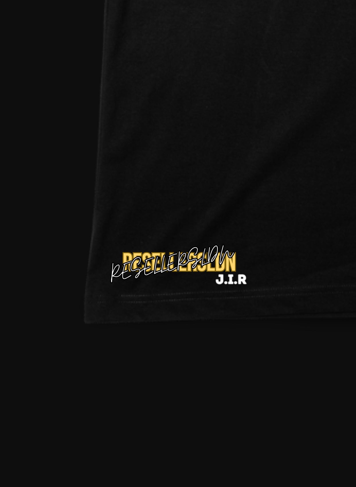 Custom Oversized Shirts