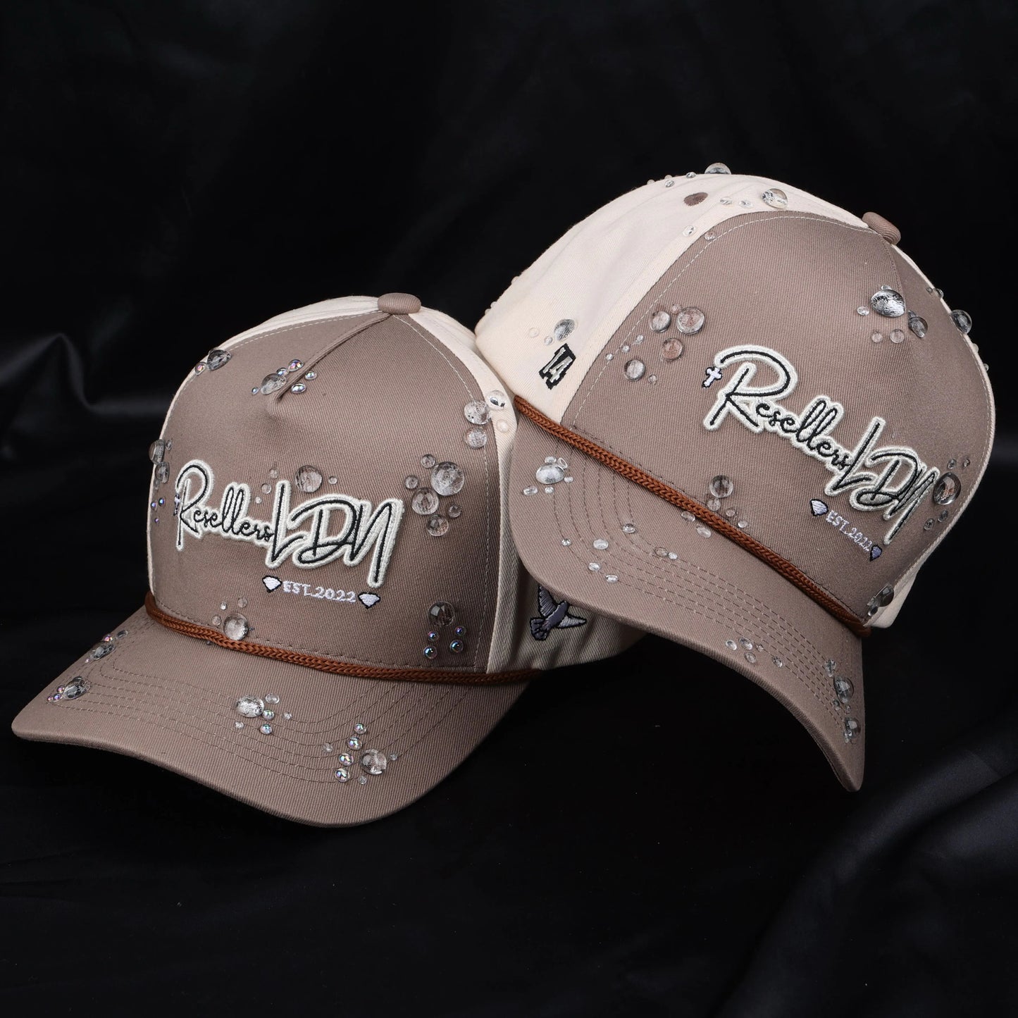 1st Official Signature Capš„