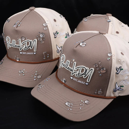 1st Official Signature Cap🥇