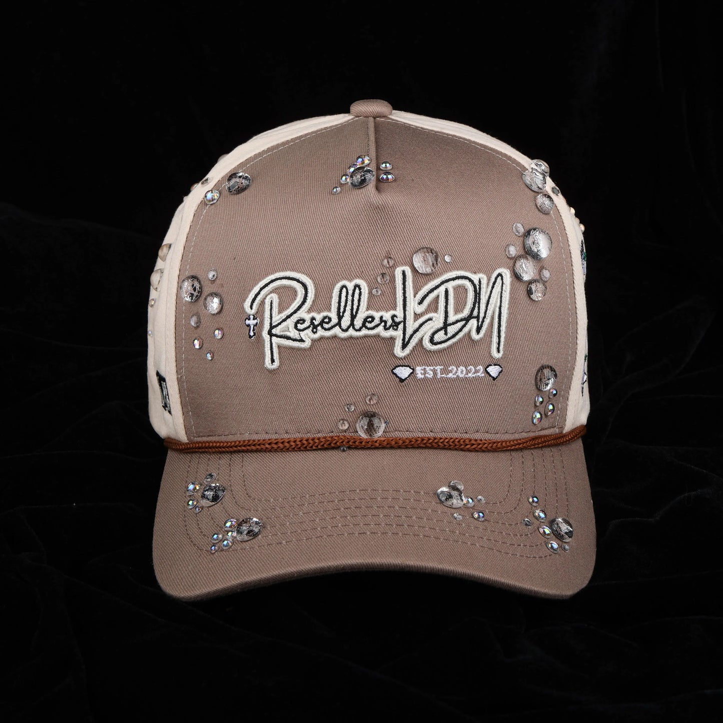 1st Official Signature Capš„