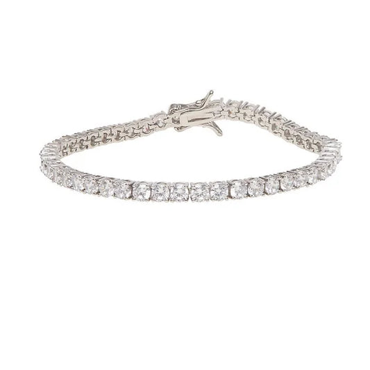 TENNIS BRACELET (Cubic Zirconia)